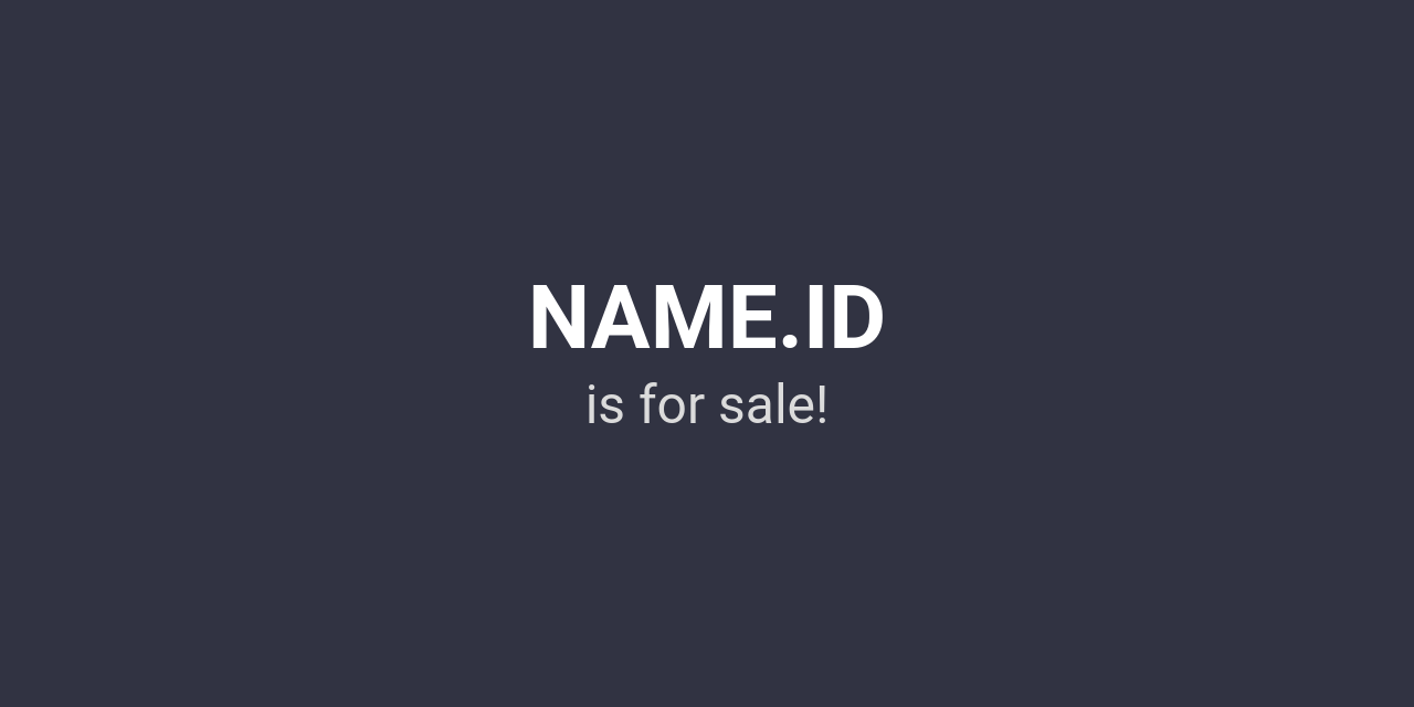 select name id