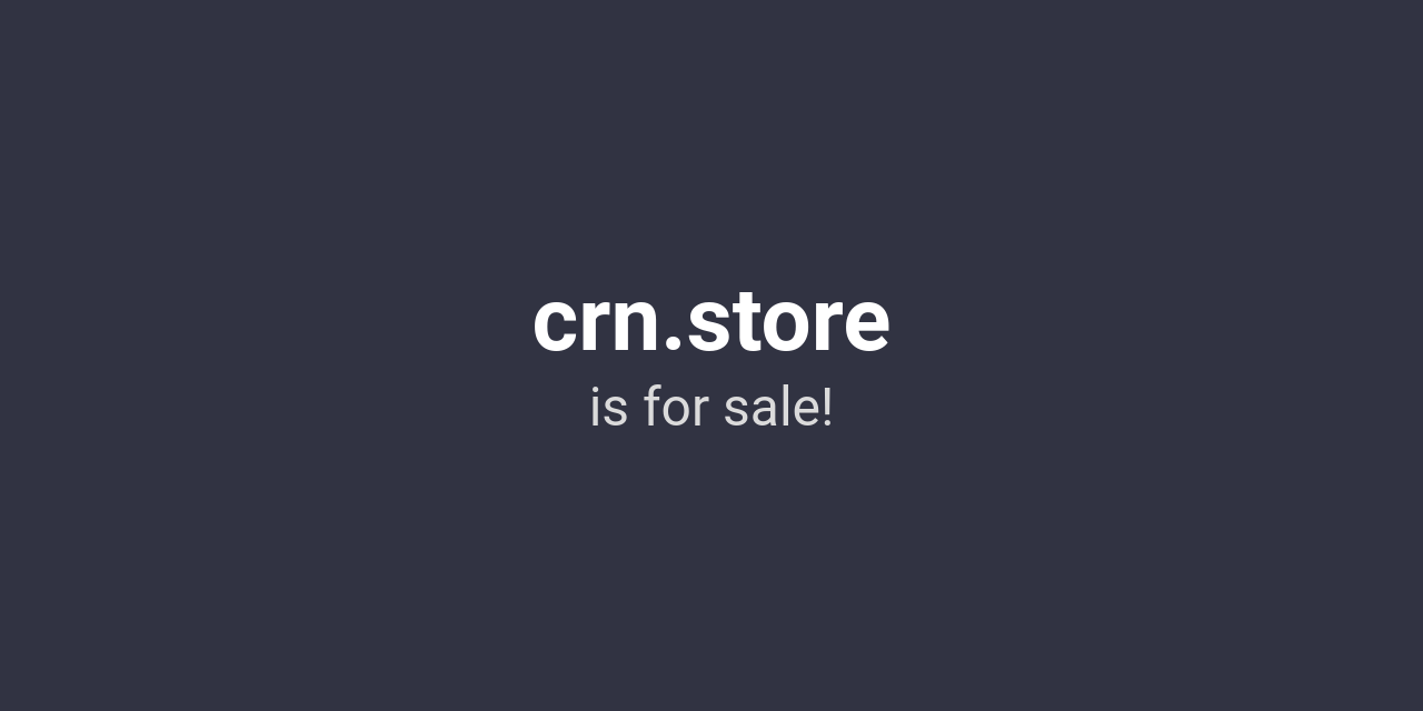 CRN STORE