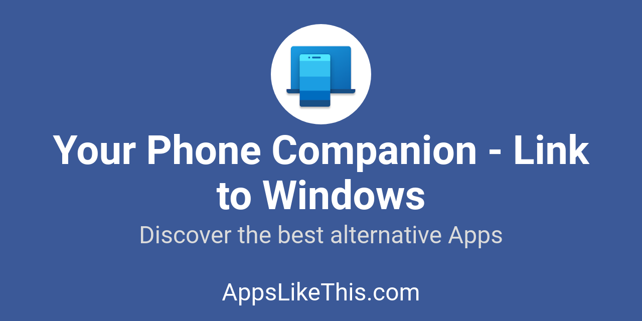 windows companion app iphone