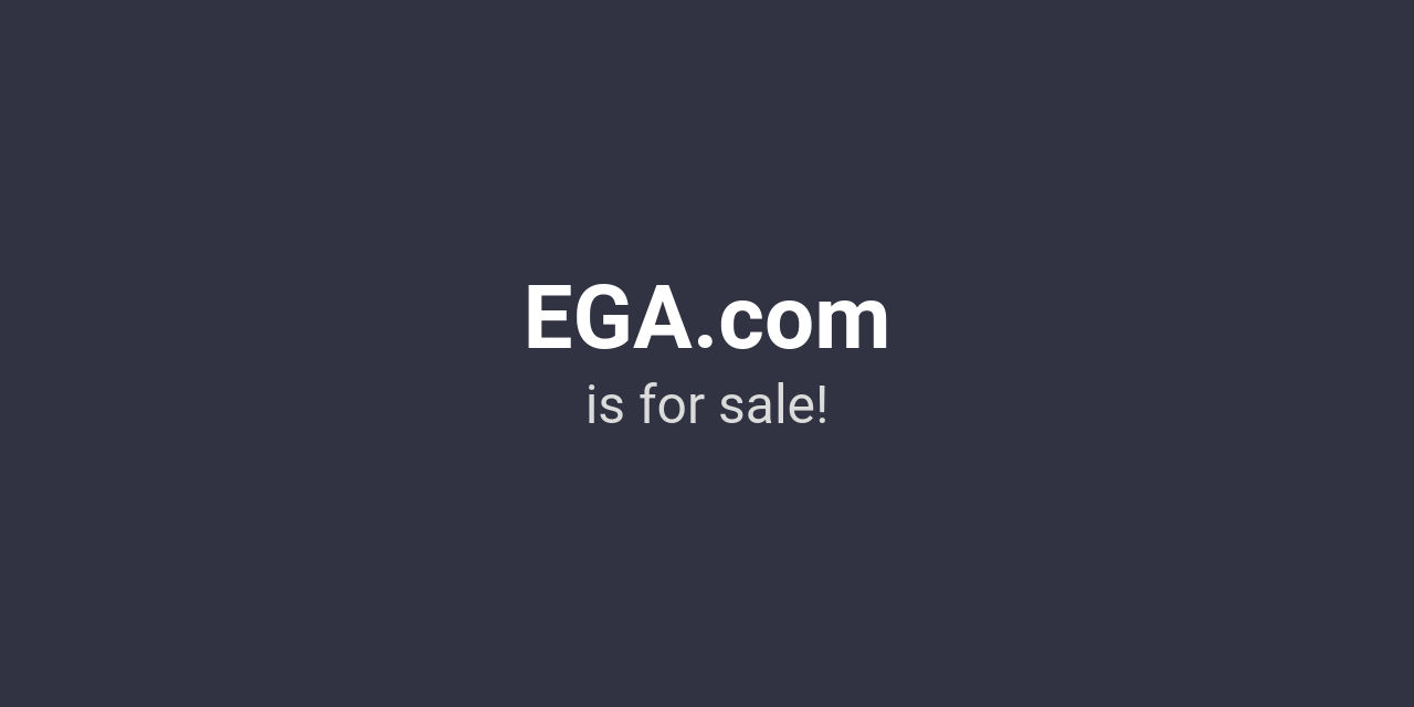(c) Ega.com