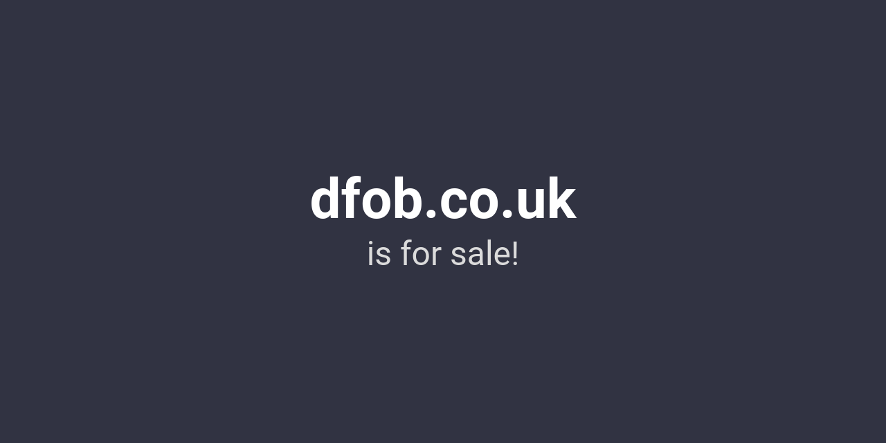 (c) Dfob.co.uk