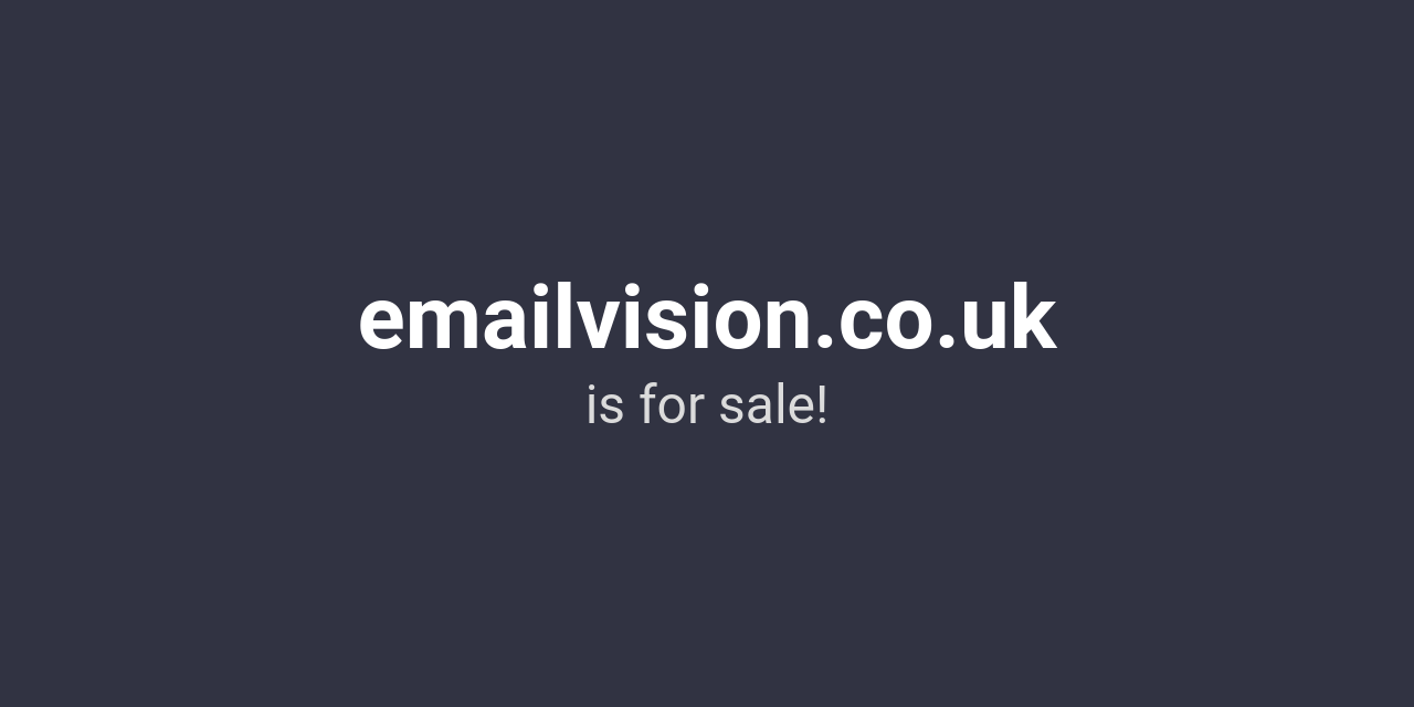 (c) Emailvision.co.uk