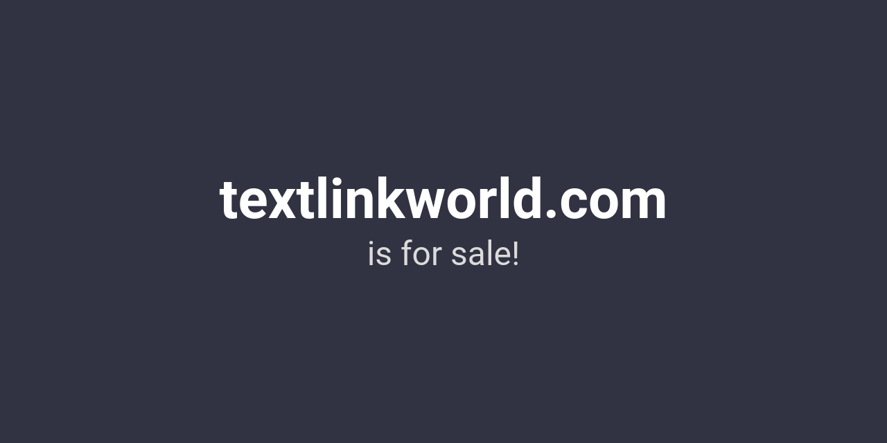 (c) Textlinkworld.com