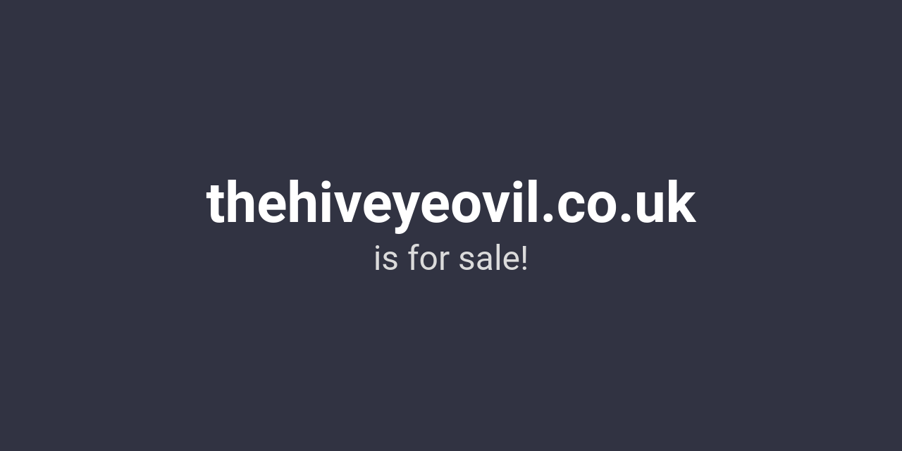 (c) Thehiveyeovil.co.uk